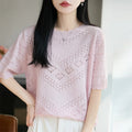 Women's wool casual clothes